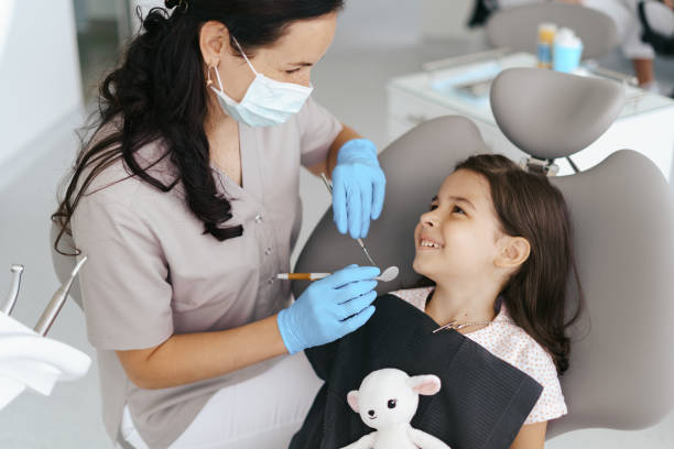 Best Emergency Tooth Extraction in Frankfort, IN