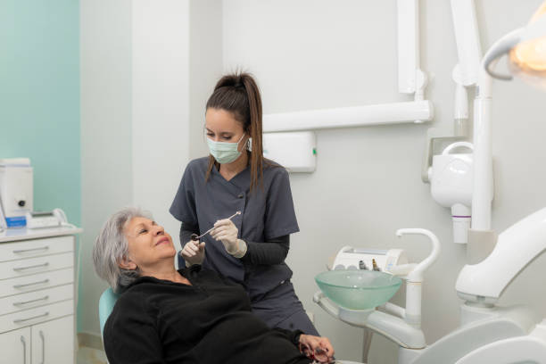 Best Emergency Dental Surgery in Frankfort, IN