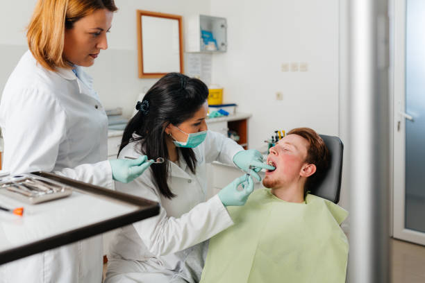 Best Emergency Dental Surgery in Frankfort, IN